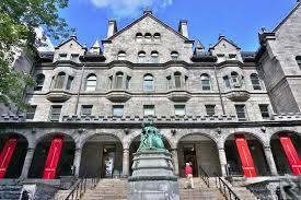 Image principale de Bourse d'étude Université McGill 2020