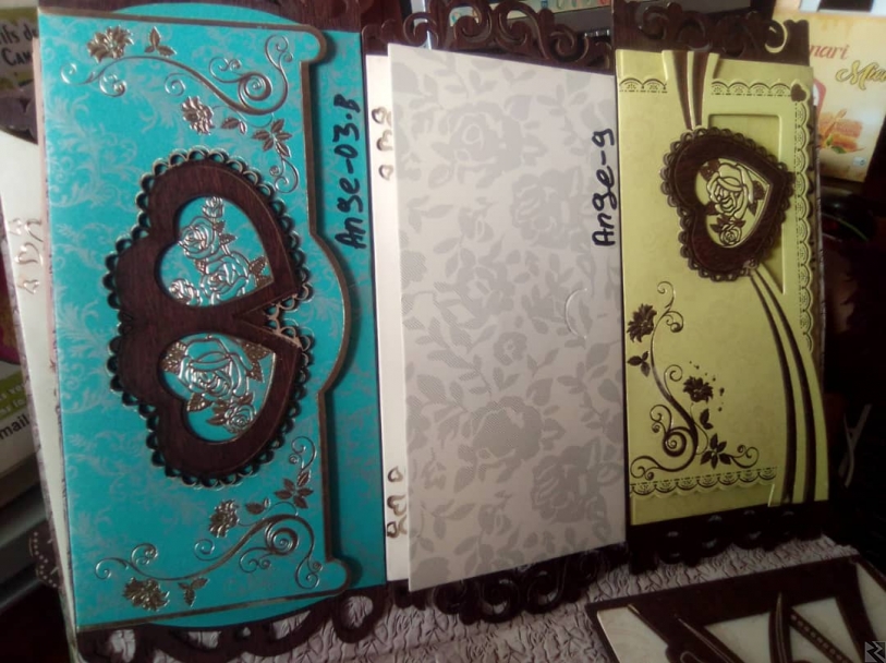 Image principale de vos faire parts chez Ayomédia