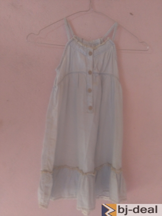 Image principale de petite robe