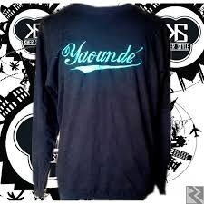 Image principale de T-shirts personnalisés