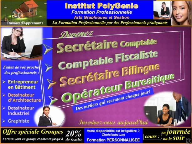 Main image of FORMATION ASSISTANTNDE DIRECTION