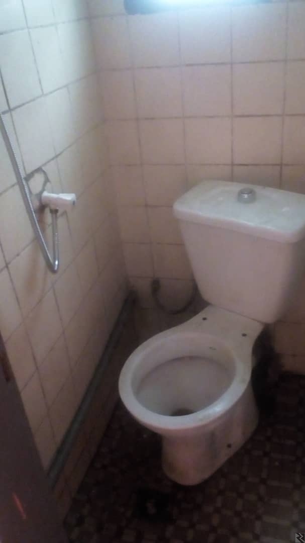 Main image of Chambre Moderne et Propre à  louer