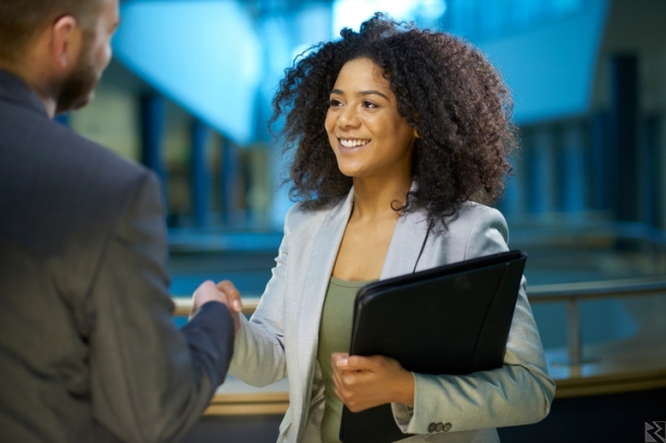 Image principale de ASSISTANTS ADMINISTRATIFS