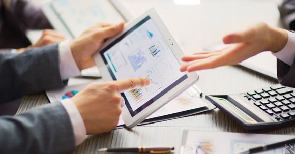 Image principale de SECRETAIRES COMPTABLES