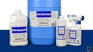 Main image of ssd solution