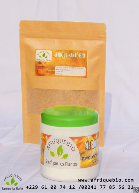 Main image of La santé par les plantes