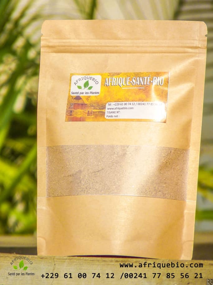 Image principale de Female Infertility Natural Treatment