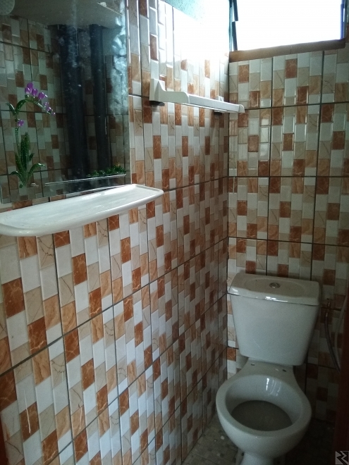 Main image of Chambre moderne à  louer à  60 m de la route