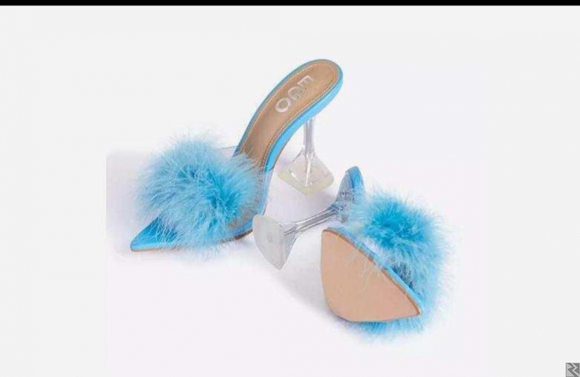 Image principale de Talons fashion