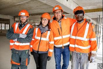 Image principale de Assistant comptable