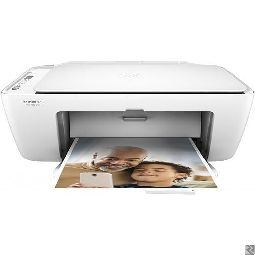 Image principale de HP Deskjet 2620 Imprimante WIFI Tout-en-Un NEUF