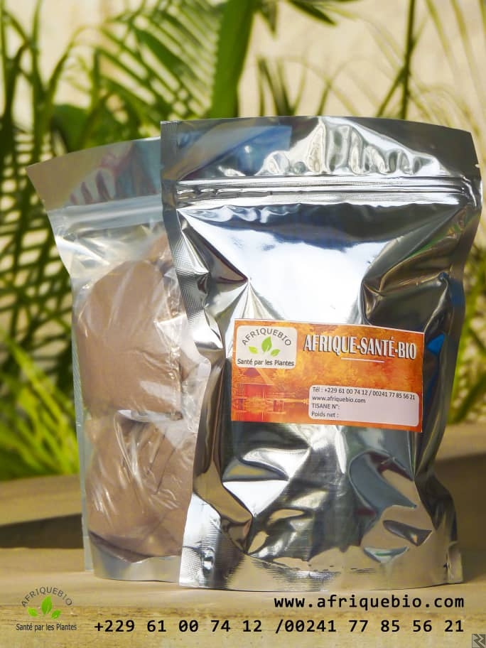 Image principale de Traitement naturel de faiblesse sexuelles