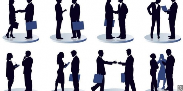 Image principale de Marketing