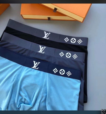 Image principale de Bermudas pur coton