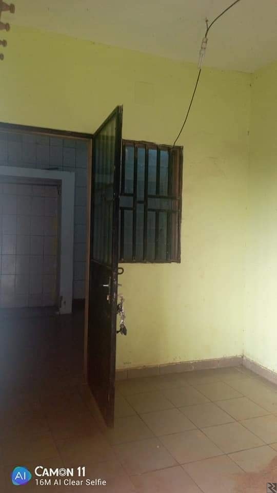 Image principale de Grande chambre moderne avec cuisine et placards