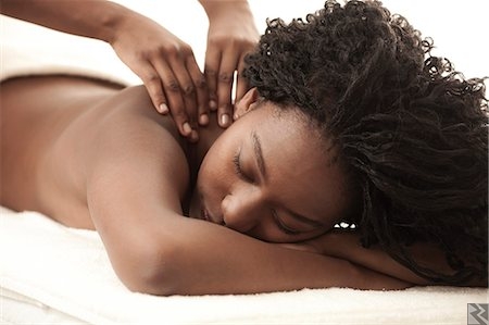 Main image of massage a domicile