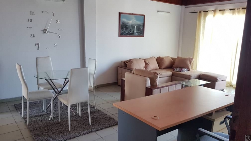 Main image of Appartement meublé Douala akwa