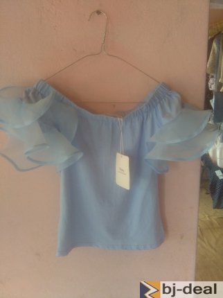 Image principale de may