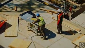 Main image of Technicien BTP