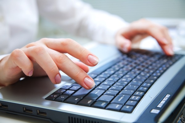 Main image of Assistant informatique