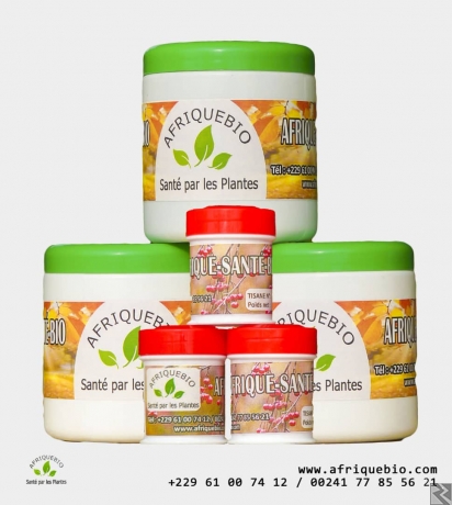 Image principale de Traitement naturel de l'hypertension artérielle