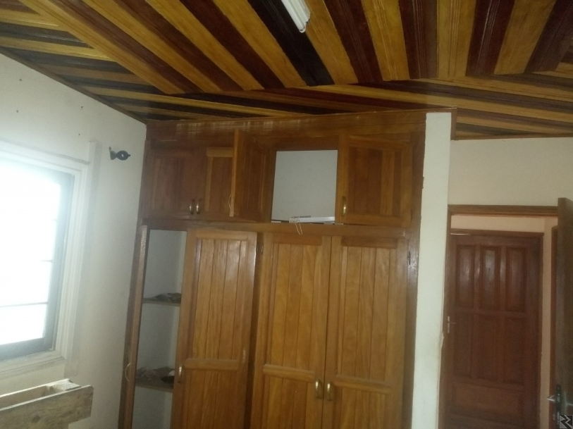 Main image of Appartement de standing à  louer à  tradex Makepè