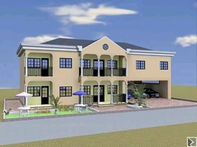 Main image of Vente de terrain