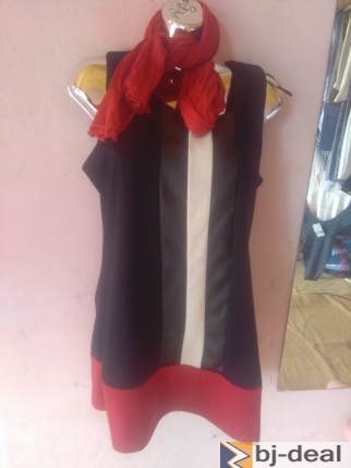 Image principale de robette