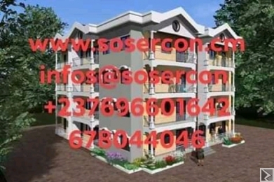 Main image of Vente de terrain