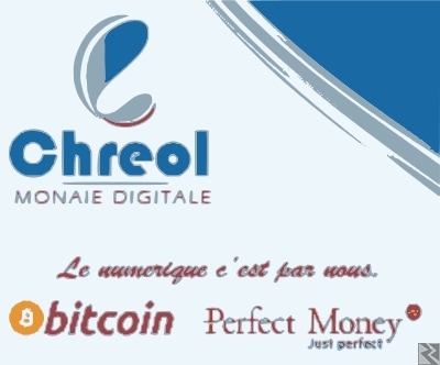 Image principale de Achetez Bitcoin  PErFECTMONEY Au Cameroun Fiable