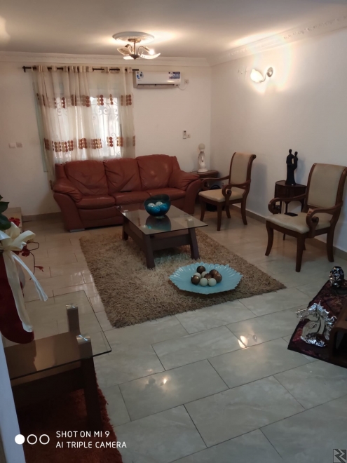 Main image of Duplex titré a vendre a Nkoabang