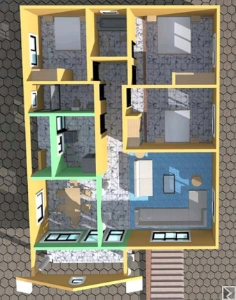 Main image of Vente de terrain