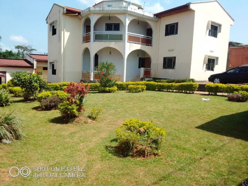 Main image of Duplex haut standing titre a vendre a soa