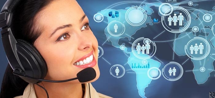 Main image of Recrutement des téléopérateurs