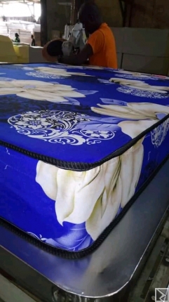 Main image of Matelas orthopédiques : ph7