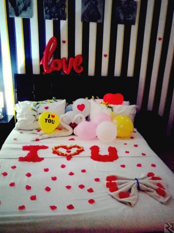 Main image of Studio Meublé Haut Standing à  louer à  NdogBong