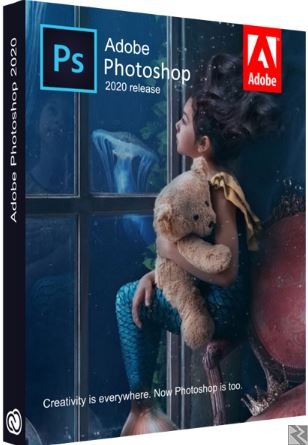 Image principale de FORMATION ET LOGICIEL PHOTOSHOP CC 2020