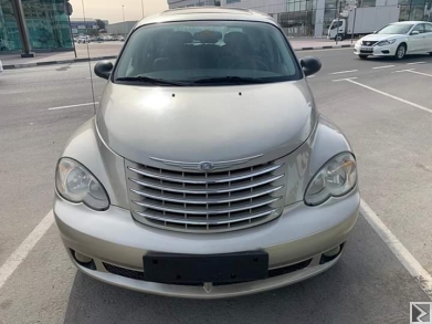 Main image of BCI COMPAGNY  CAR