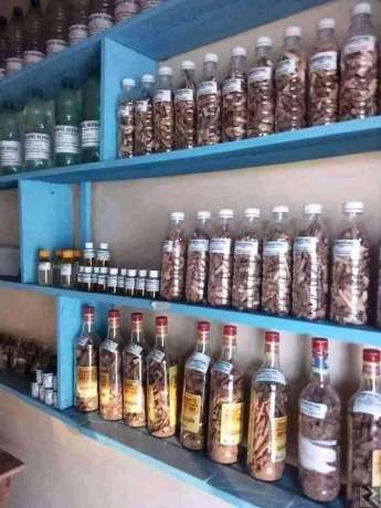 Main image of Produit pour grossir le sexe