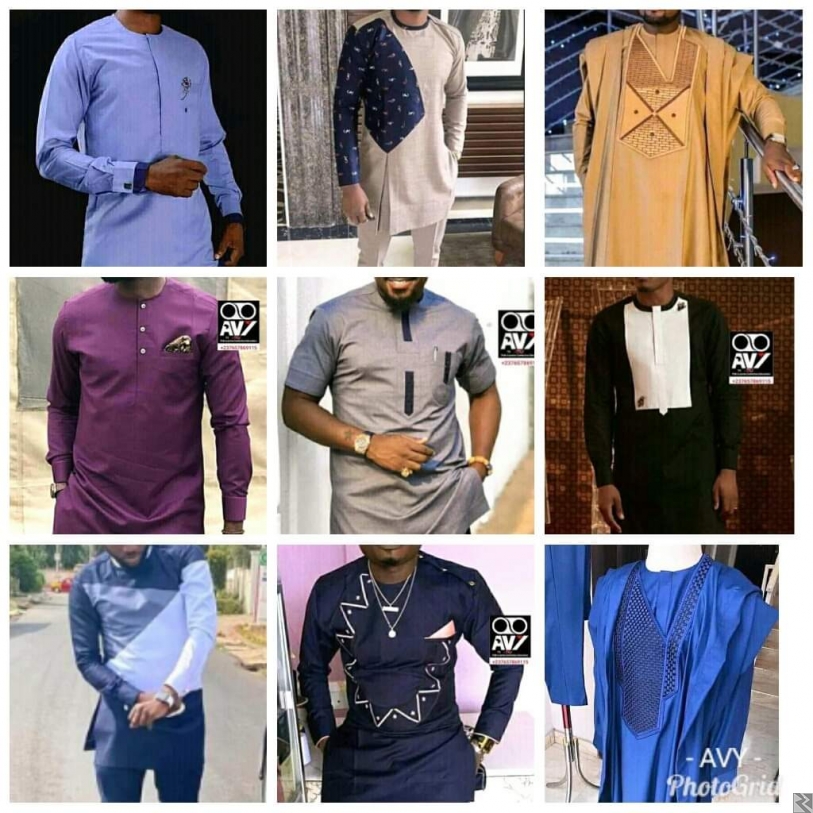 Image principale de ENSEMBLES HOMMES