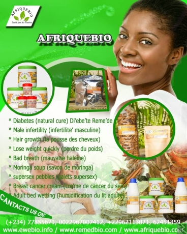 Image principale de Traitement naturel du panaris