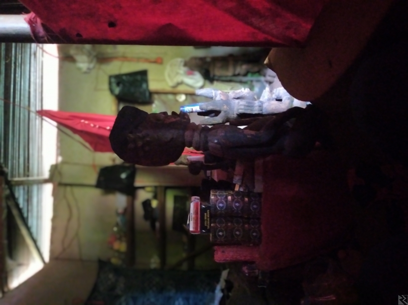 Main image of PROBLEMES SPIRITUELS et financiers