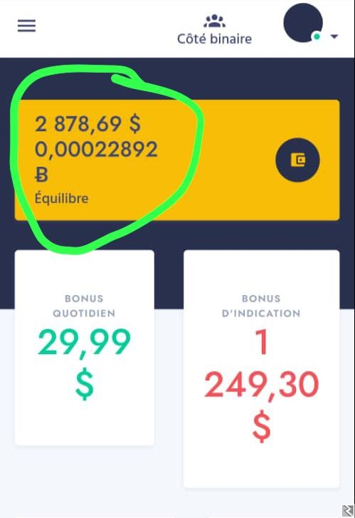 Image principale de Petronpay