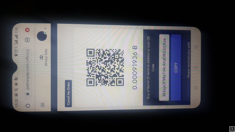 Image principale de Petronpay