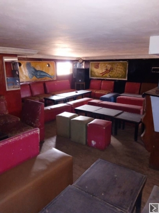 Main image of Fond de commerce d'un snack bar avec mezzanine 300m2*2  ESSOS au camp sonel.