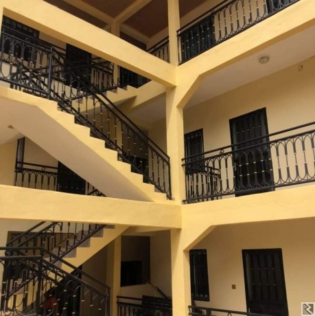 Image principale de appartement neuf à  louer