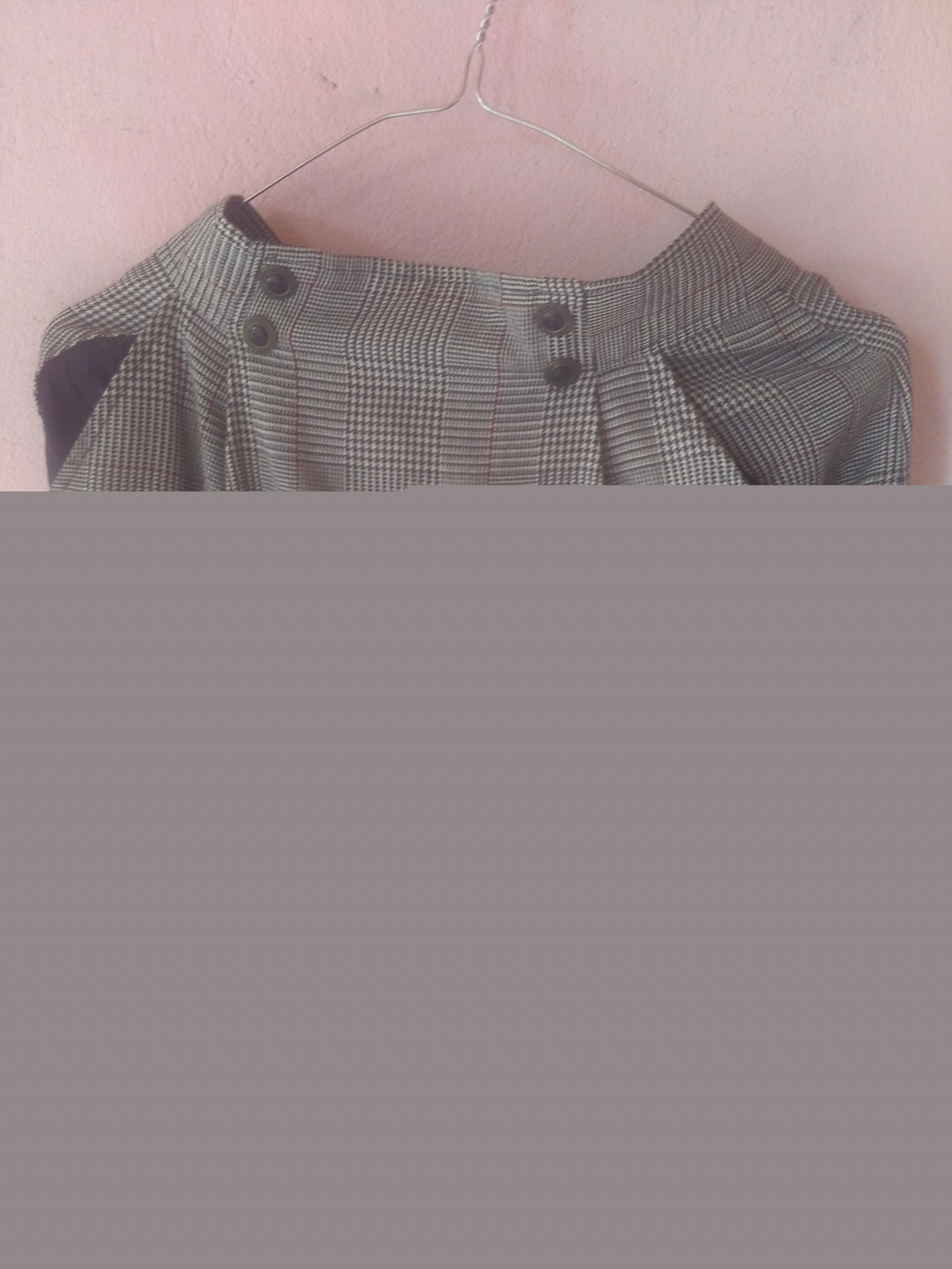 Image principale de jupe