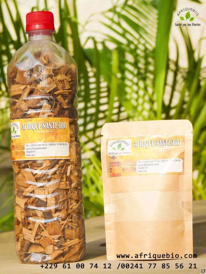 Main image of Traitement Naturel Du Diabète