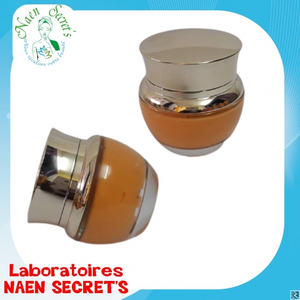 Main image of NAEN SECRETS - Crème super eclaircissant