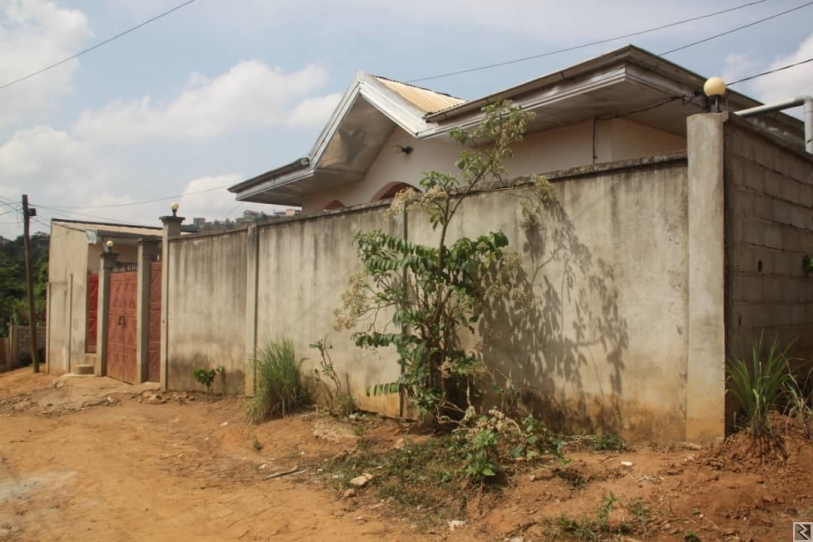 Main image of Villa a vendre a Ngousso  après omnisport  YAOU